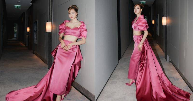 Instagram.com/lalalalisa_m